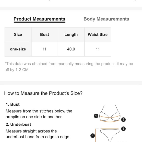 NEW! Sexy String Detail fishnet Bodysuit! - Picture 4 of 5